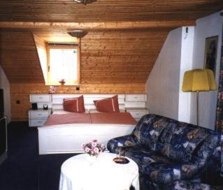 Tharandt Casa | Landgasthof Klippermühle