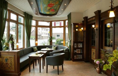 Neubulach Casa | Landgasthof Löwen