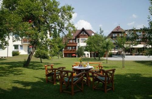Neubulach Casa | Landgasthof Löwen