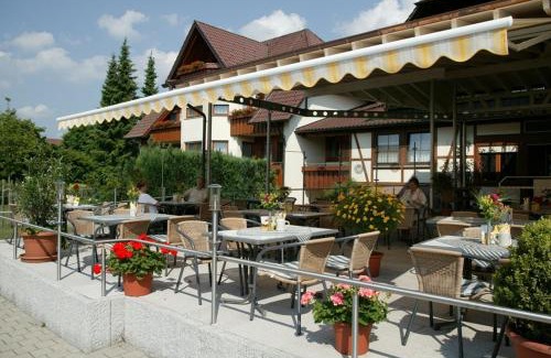 Neubulach Casa | Landgasthof Löwen