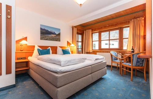 Lofer Hotel | Landgasthof Neuwirt