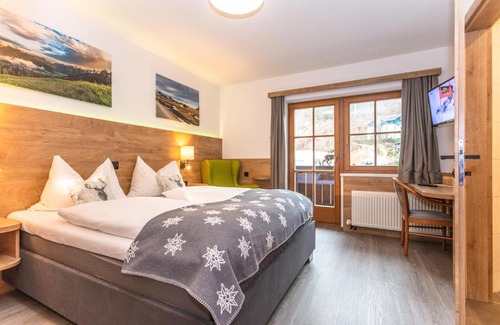 Lofer Hotel | Landgasthof Neuwirt