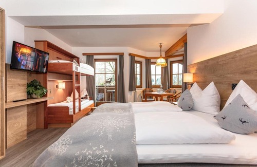 Lofer Hotel | Landgasthof Neuwirt