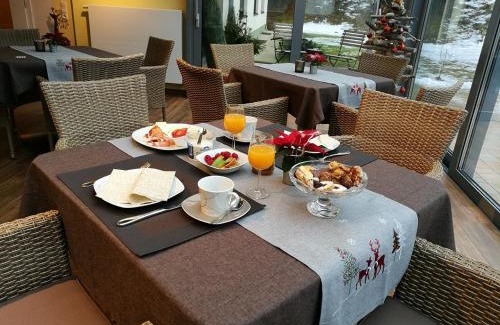 Sankt Kanzian am Klopeiner See Cama Y Desayuno | Landgasthof Piroutz