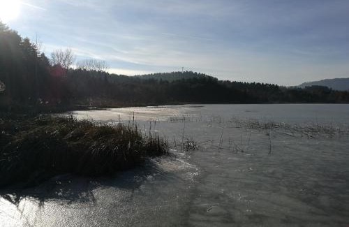 Sankt Kanzian am Klopeiner See Cama Y Desayuno | Landgasthof Piroutz