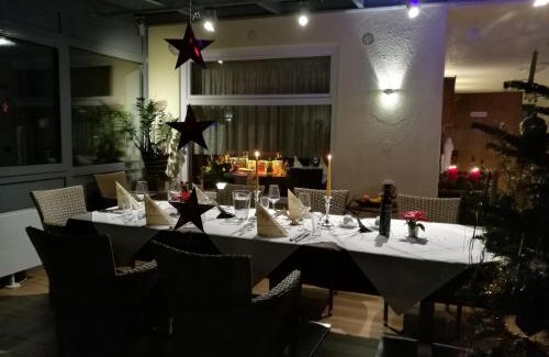 Sankt Kanzian am Klopeiner See Cama Y Desayuno | Landgasthof Piroutz