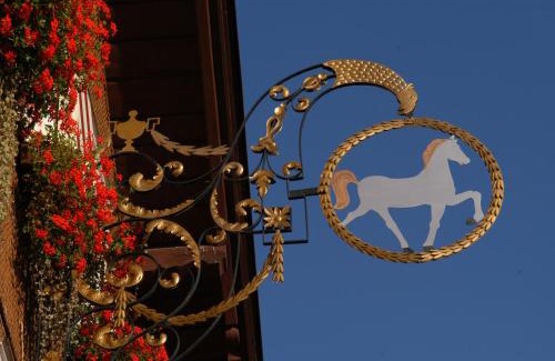 Stiefenhofen Hotel | Landgasthof Rössle - Beim Kräuterwirt