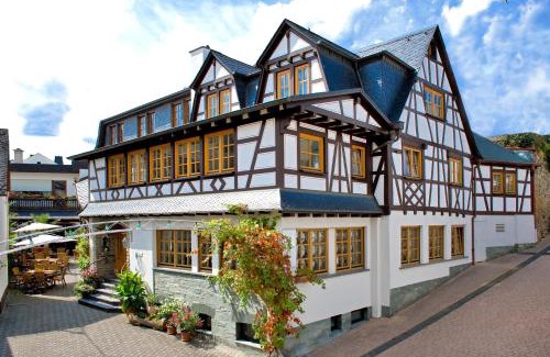 Biebernheim Hotel | Landgasthof Rebstock