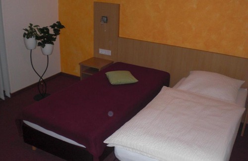 Fulda Hotel | Landgasthof Schubbkoarn's Ruh