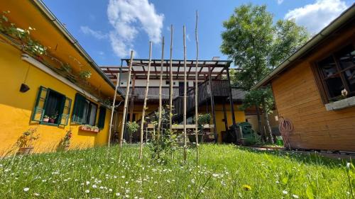 Rudersdorf Casa | Landgasthof Zum Alten Weinstock