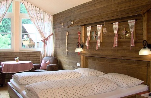 Sankt Englmar Casa | Landgasthof zum Hirschenstein