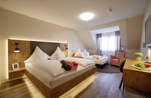 Bahlingen Casa | Landgasthof Zum Lamm