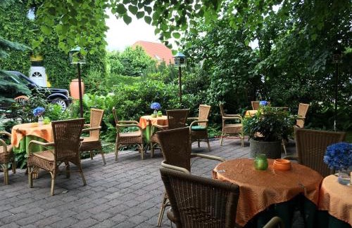 Bielen Hotel | Landgasthof Zur Goldenen Aue