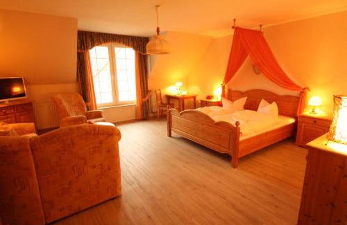 Bielen Hotel | Landgasthof Zur Goldenen Aue