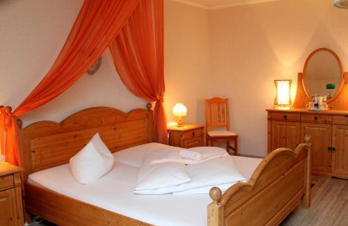 Bielen Hotel | Landgasthof Zur Goldenen Aue