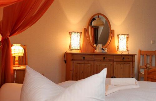 Bielen Hotel | Landgasthof Zur Goldenen Aue
