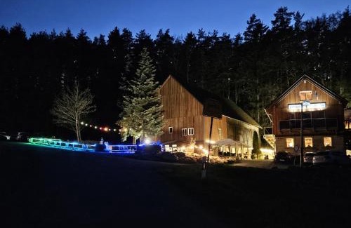 Kronach Cama Y Desayuno | Landgasthof Zur Linde