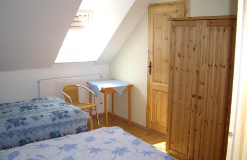 Munchhausen Casa | Landgasthof Zur Linde