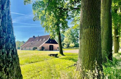 De Lutte Apartamento | Landgoed Bekspring