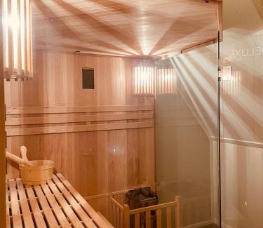 De Lutte Apartamento | Landgoed Bekspring