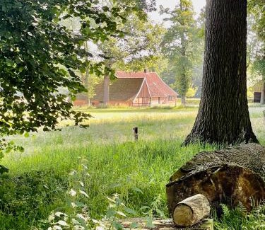 De Lutte Apartamento | Landgoed Bekspring