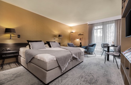 De Lutte Hotel | Landgoed De Wilmersberg