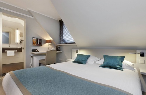 De Lutte Hotel | Landgoed De Wilmersberg