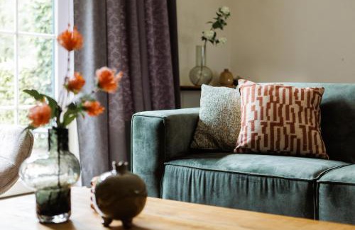 Enter Casa | Landgoed Het Rheins