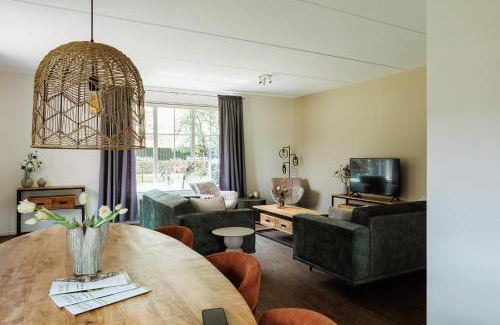 Enter Casa | Landgoed Het Rheins