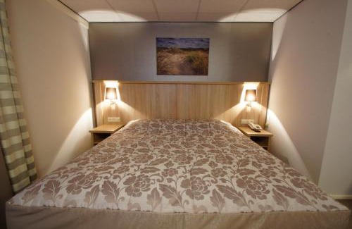 De Koog Hotel | Landgoed Hotel Tatenhove Texel