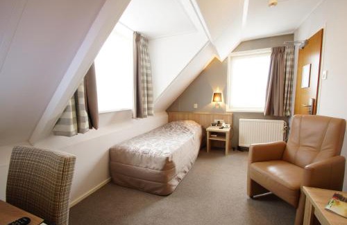 De Koog Hotel | Landgoed Hotel Tatenhove Texel
