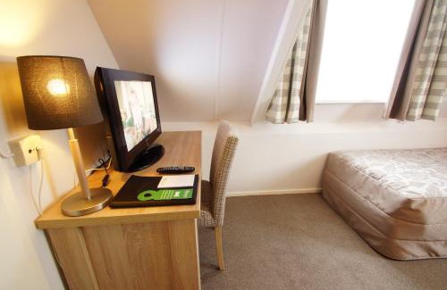 De Koog Hotel | Landgoed Hotel Tatenhove Texel