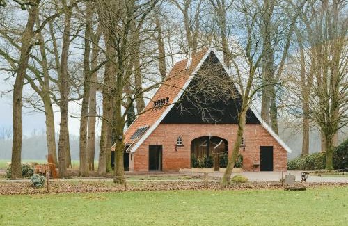 Volte Cabina | Landgoed Lodges Scholten Linde