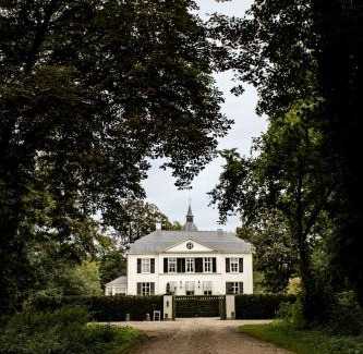 Slijk-Ewijk Cama Y Desayuno | Landgoed Loenen B&B