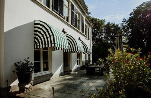 Slijk-Ewijk Cama Y Desayuno | Landgoed Loenen B&B