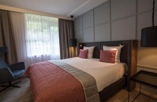 Municipality of Oegstgeest Hotel | Landgoed Oud Poelgeest - Leiden