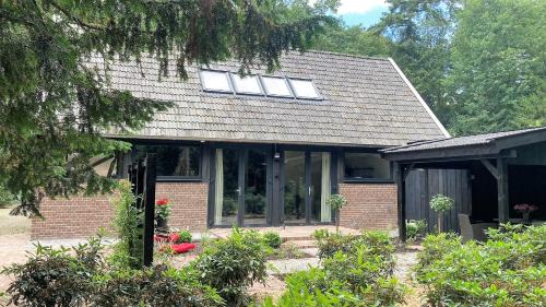 Windesheim Casa | Landgoedhuisje de Blije Uil