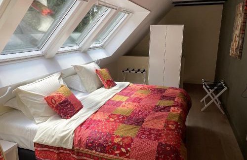 Windesheim Casa | Landgoedhuisje de Blije Uil