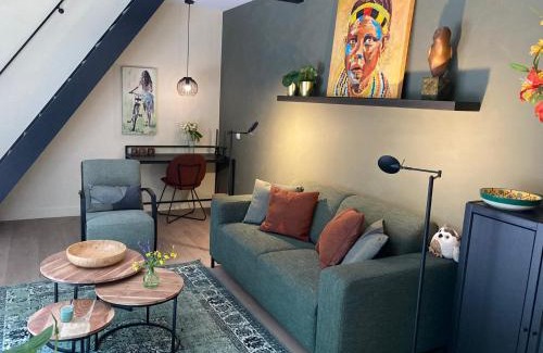 Windesheim Casa | Landgoedhuisje de Blije Uil