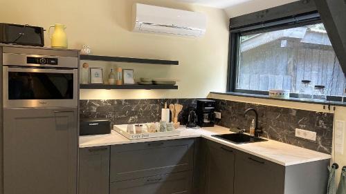 Windesheim Casa | Landgoedhuisje de Blije Uil