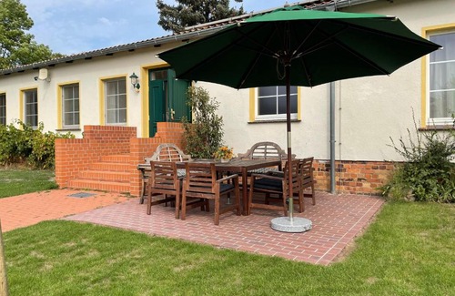 Dubrau Apartamento | Landgut