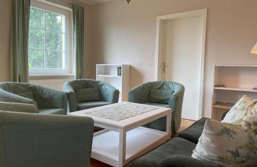 Dubrau Apartamento | Landgut