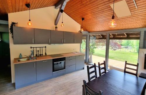 Welschneudorf Casa | Landhäuschen Welschneudorf Naturnah