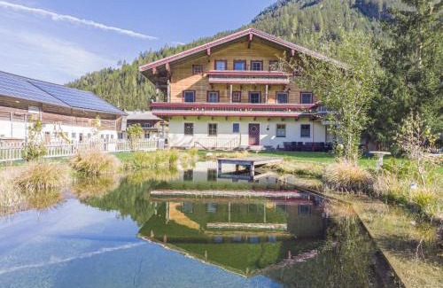 Schonbach Casa | Landhaus Schiedhof