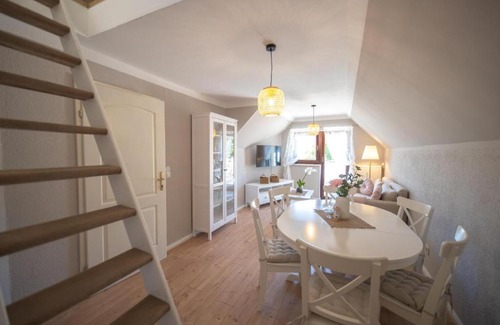 Krumpendorf am Woerther See Apartamento | Landhaus Appartements Gretl by S4Y