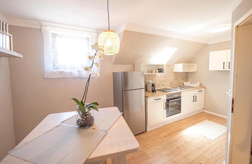 Krumpendorf am Woerther See Apartamento | Landhaus Appartements Gretl by S4Y
