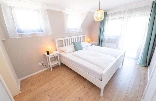 Krumpendorf am Woerther See Apartamento | Landhaus Appartements Gretl by S4Y
