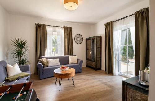 Koessen Apartamento | Landhaus 1896