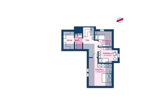 Suderende Casa | Landhaus 29