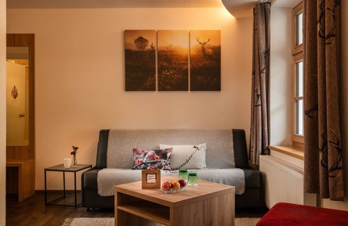 Sankt Anton am Arlberg Casa | Landhaus Albert Murr